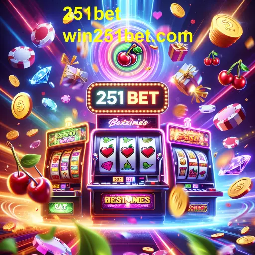 Ofertas Especiais: Atrações do 251bet Para Todos os Jogadores