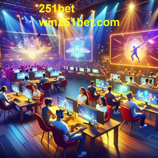 Explorando a Categoria 'Comunidade' no 251bet: Conexões e Diversão