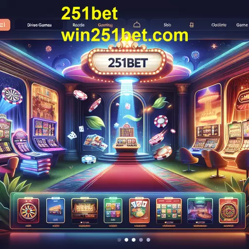 Explorando a Categoria 'Jogos Diversos' da 251bet