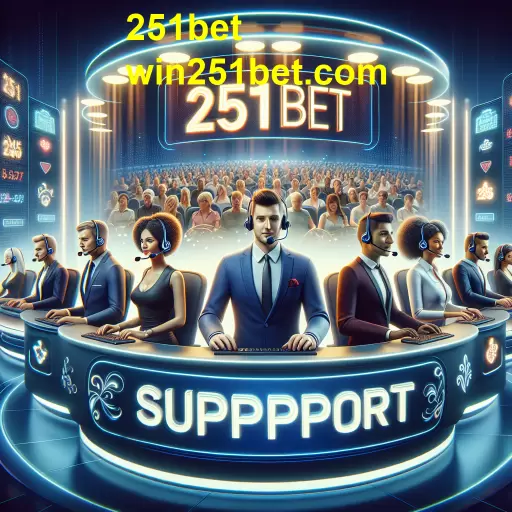 A Importância do Suporte 24/7 no 251bet